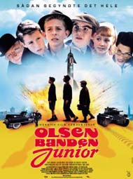 Olsenbanden Junior